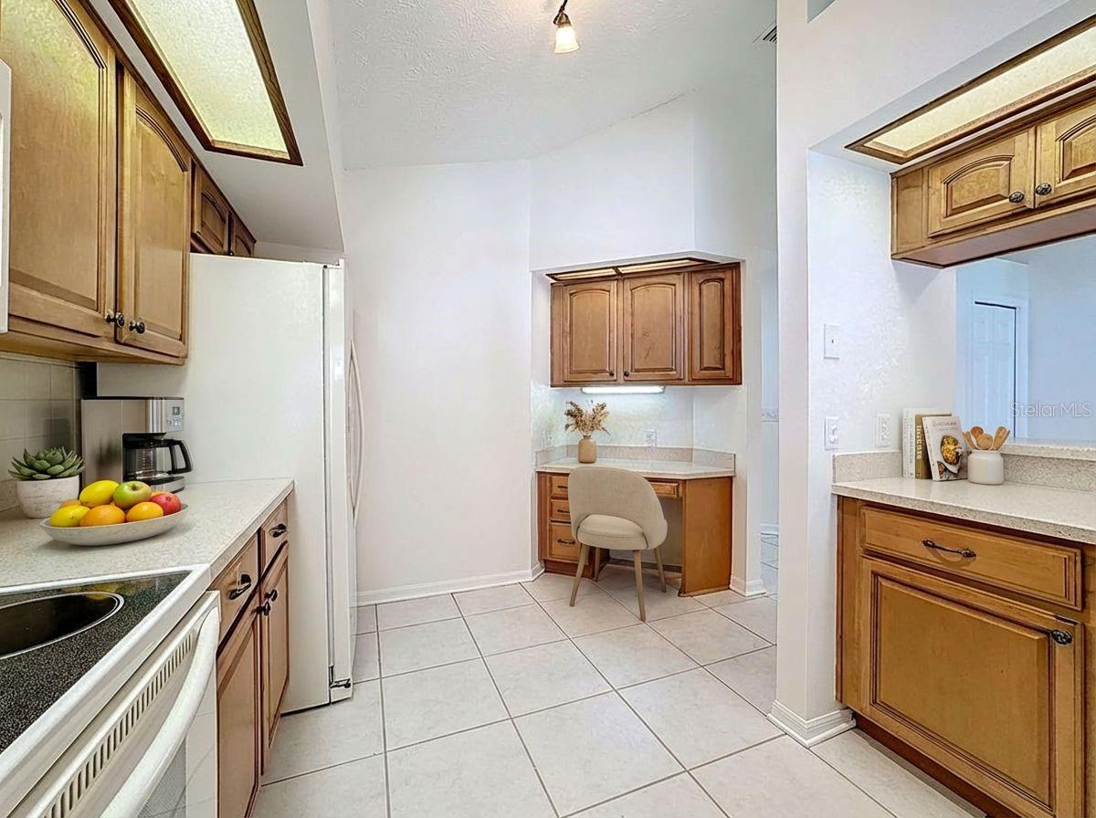 BUCKHORN RUN - Residential