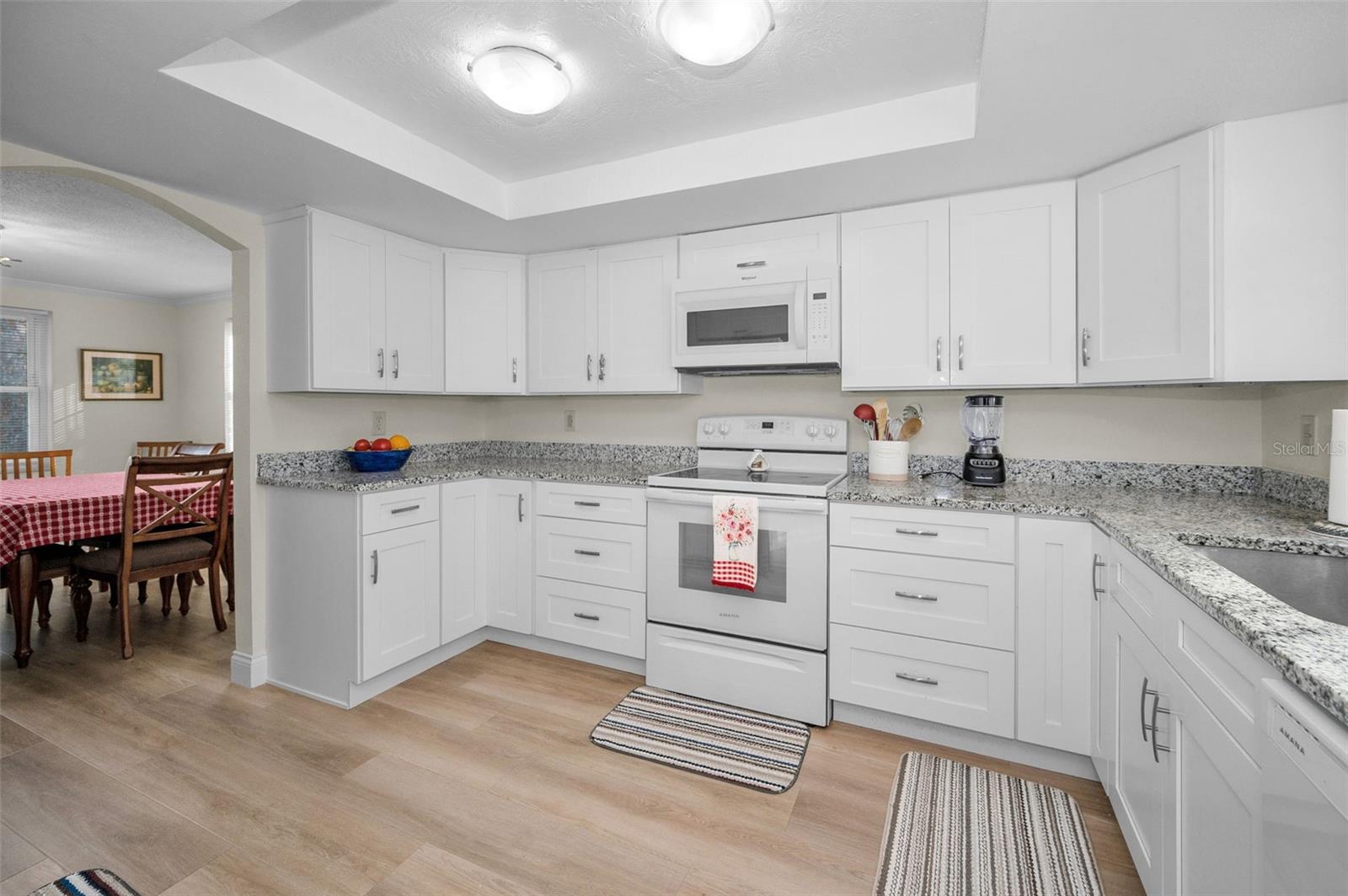 SUNSET HILLS REP - Residential