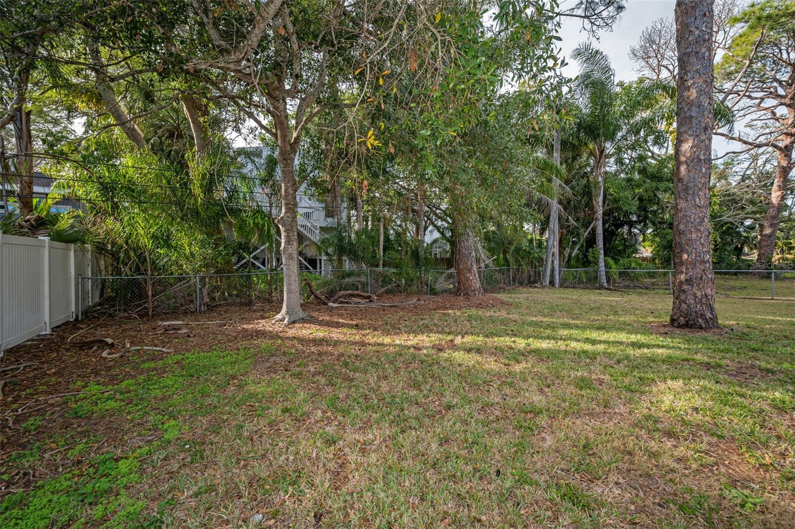 SUNSET HILLS REP - Residential