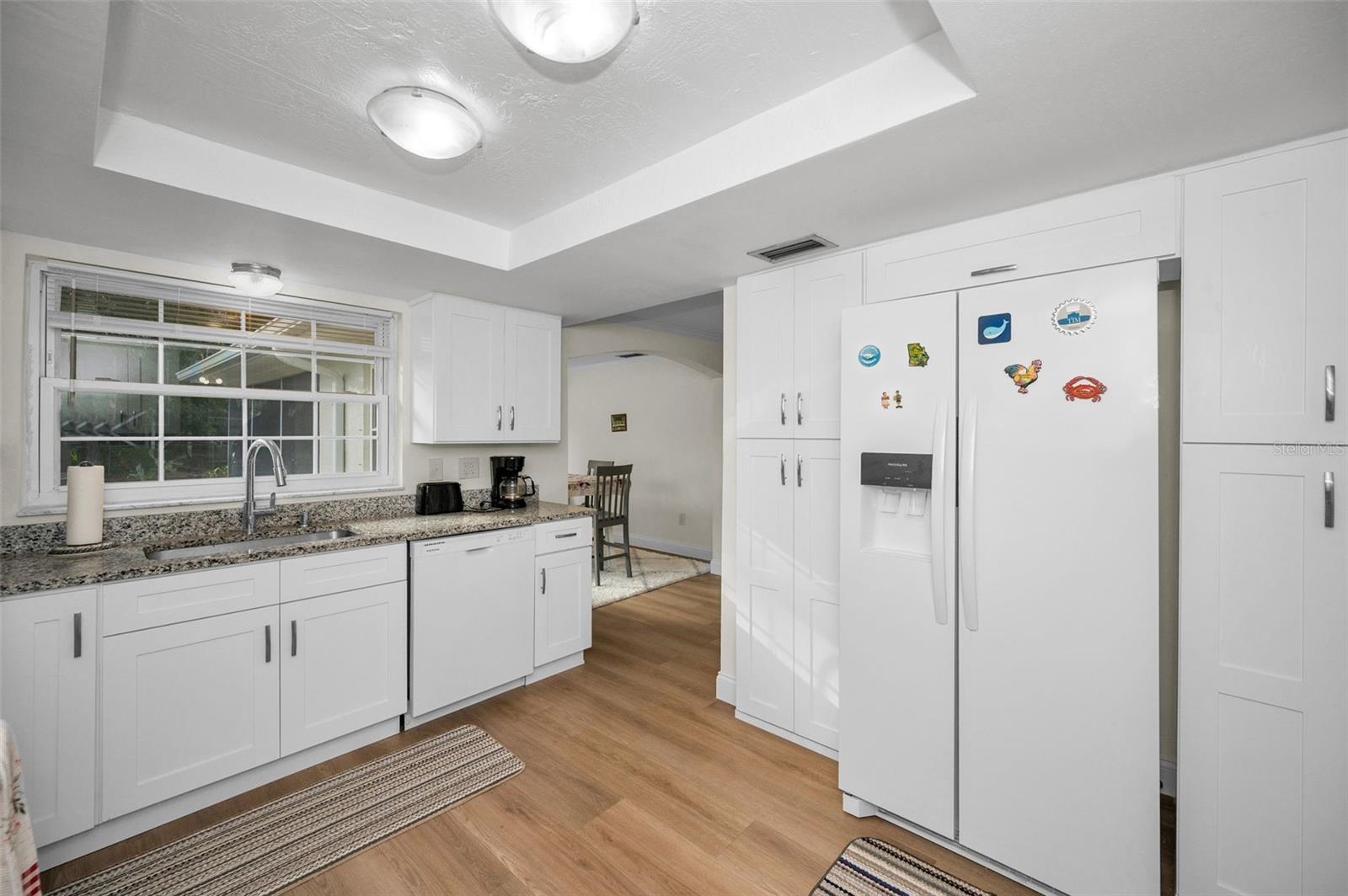 SUNSET HILLS REP - Residential