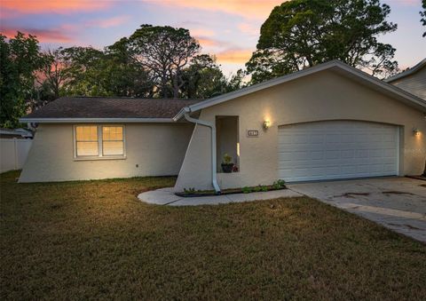 Photo of 817 Riverside Drive, Tarpon Springs, FL 34689 (MLS # W7882495)