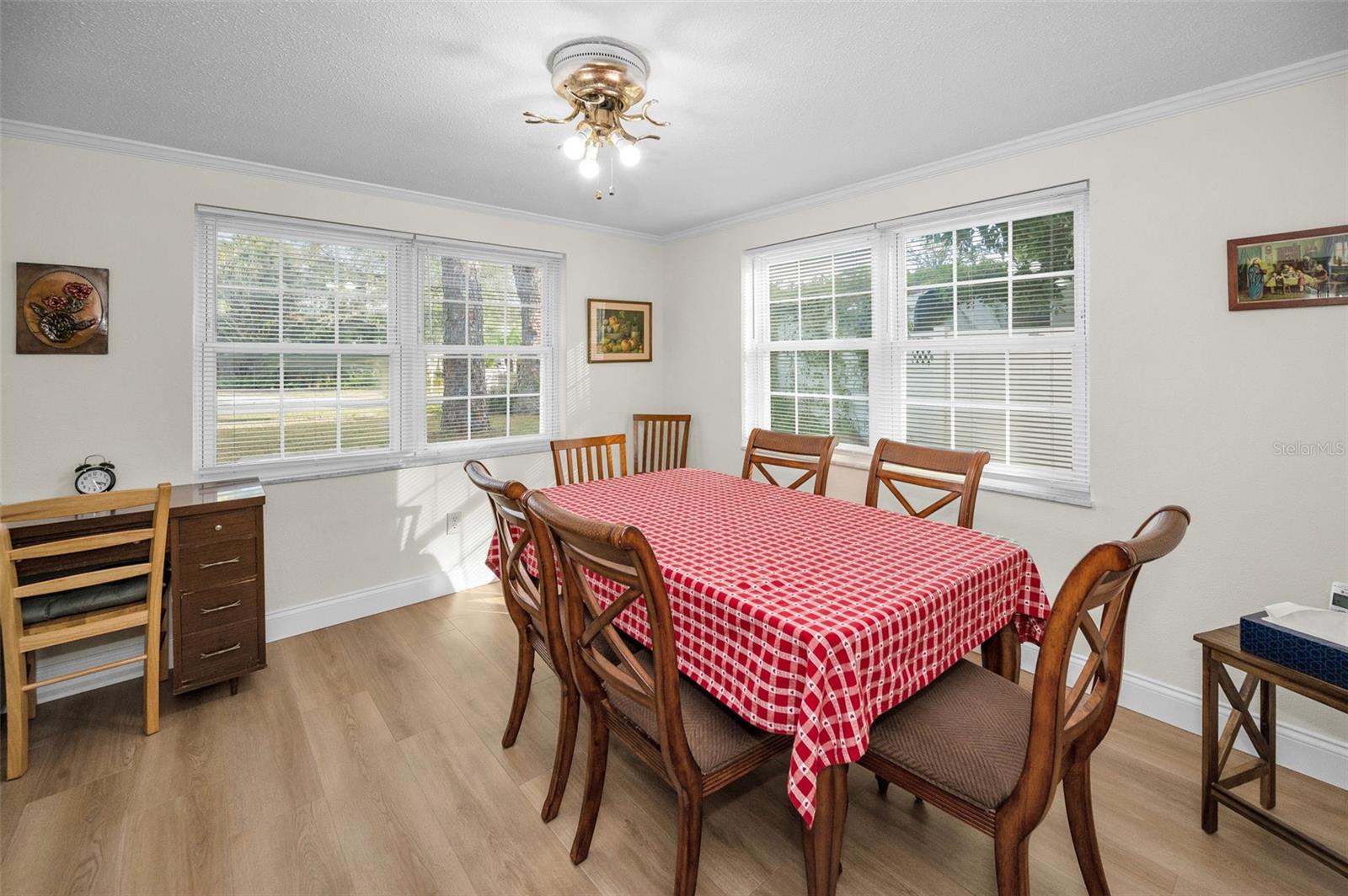 SUNSET HILLS REP - Residential