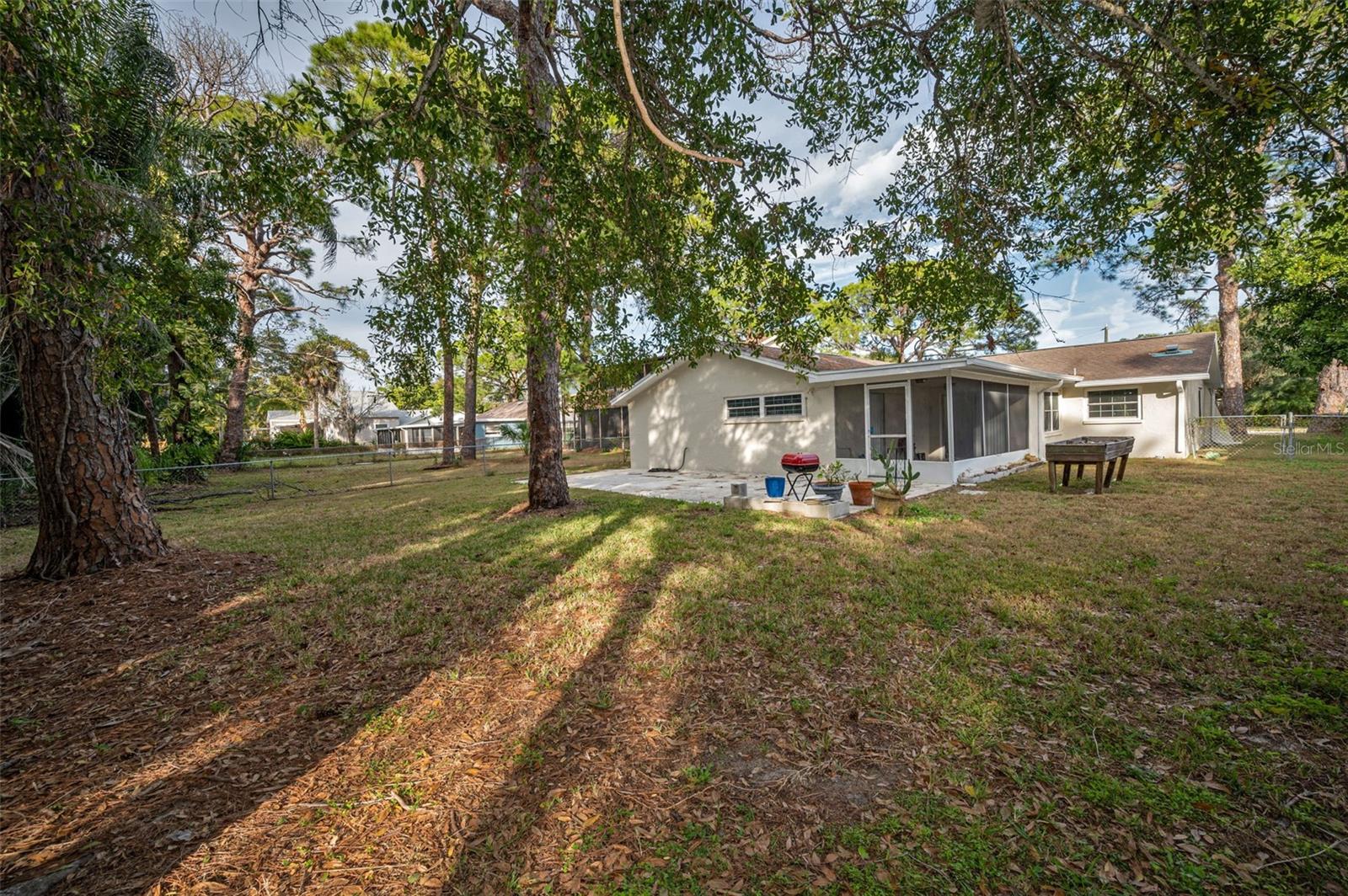 SUNSET HILLS REP - Residential