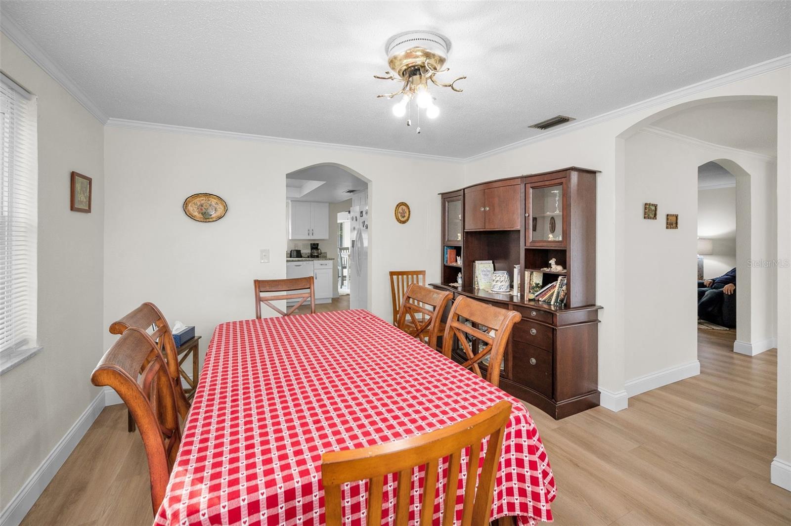 SUNSET HILLS REP - Residential