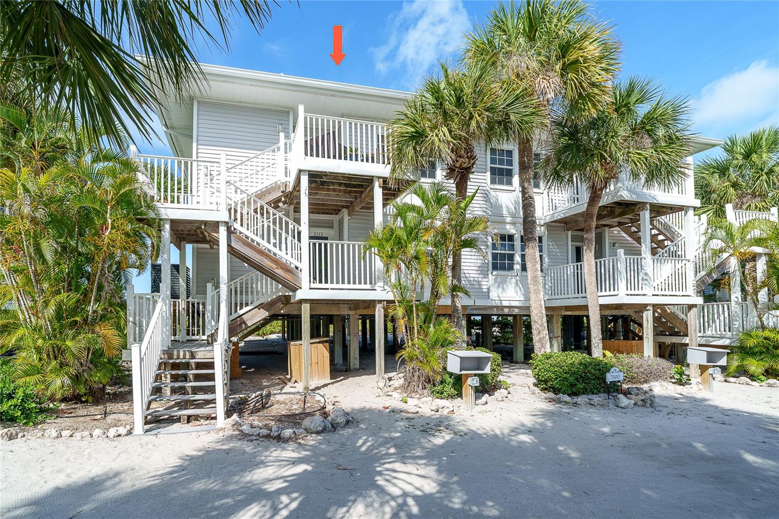 7500 PALM ISLAND DRIVE S 2124