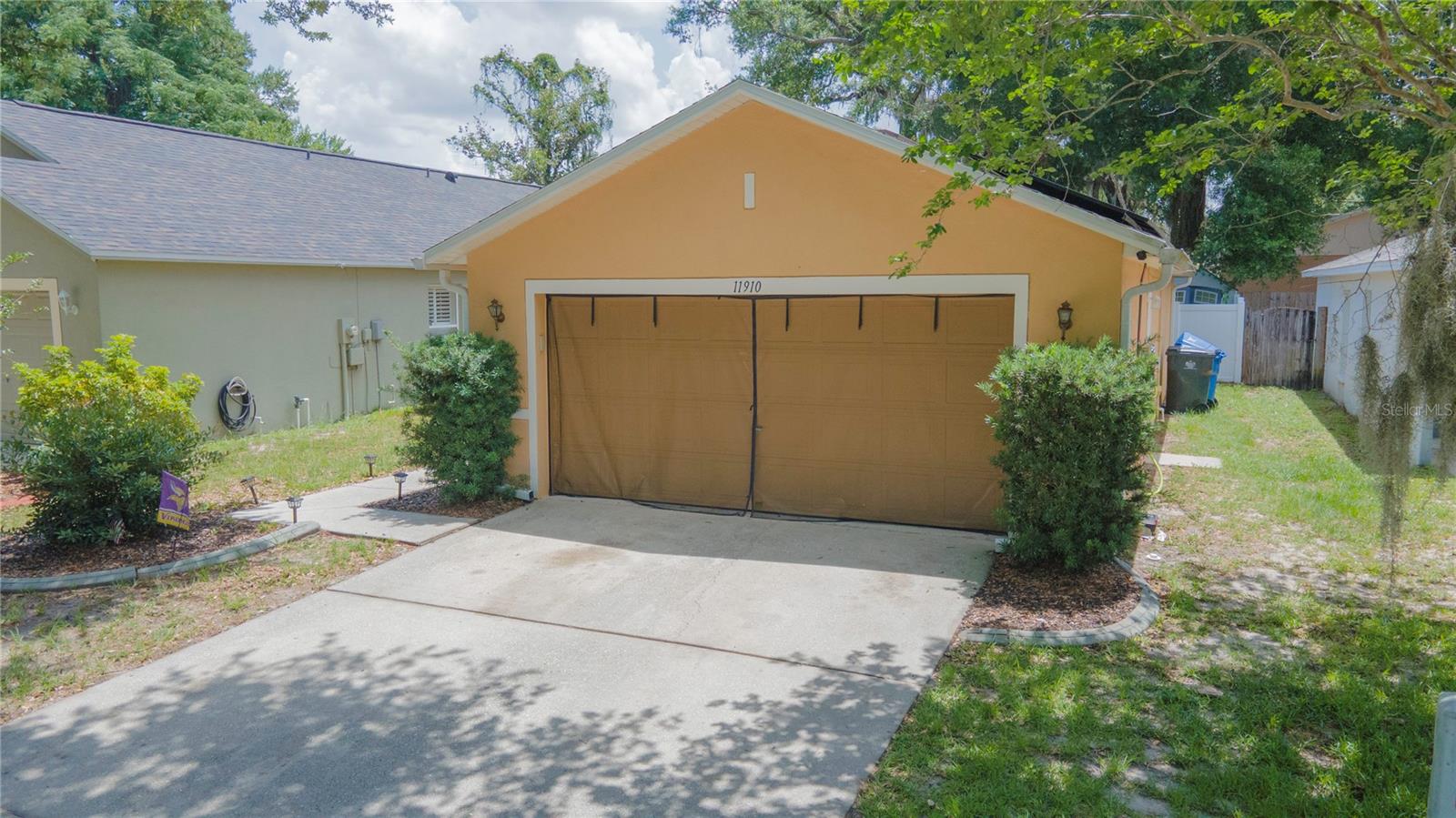 MANGO GROVES UNIT 2 - Residential