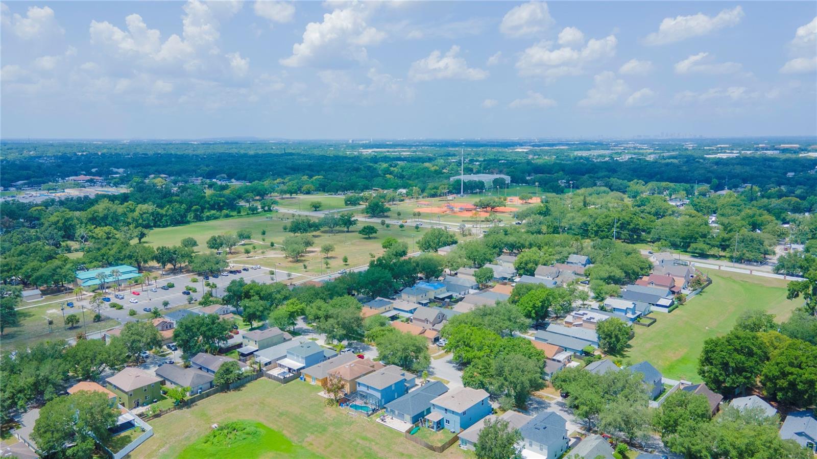MANGO GROVES UNIT 2 - Residential