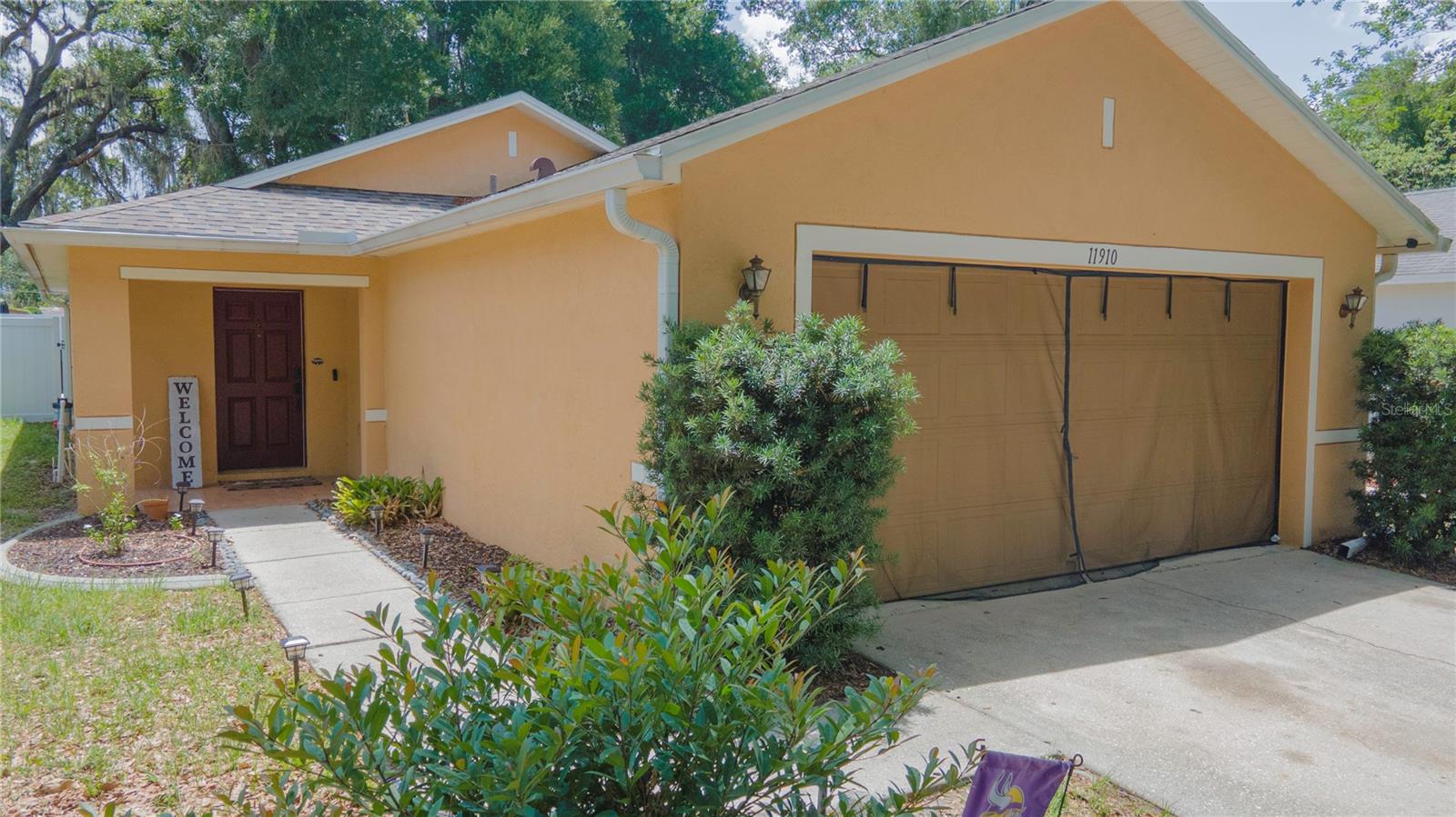 MANGO GROVES UNIT 2 - Residential