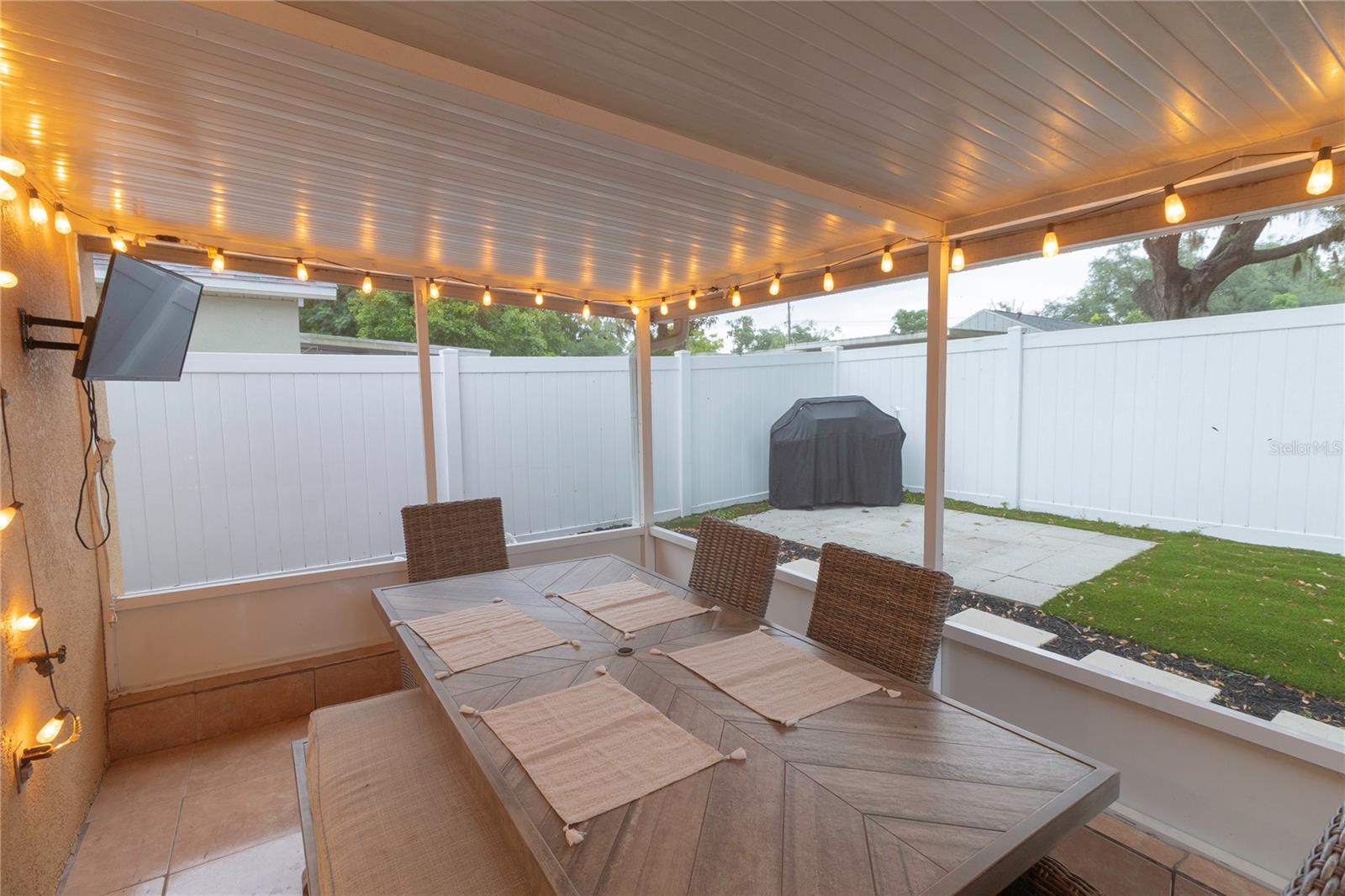 MANGO GROVES UNIT 2 - Residential