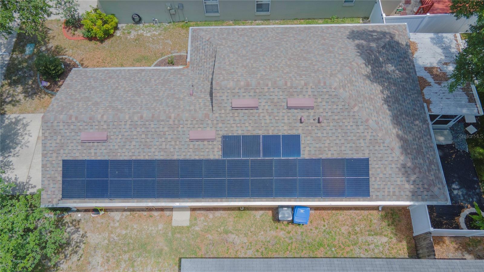 MANGO GROVES UNIT 2 - Residential