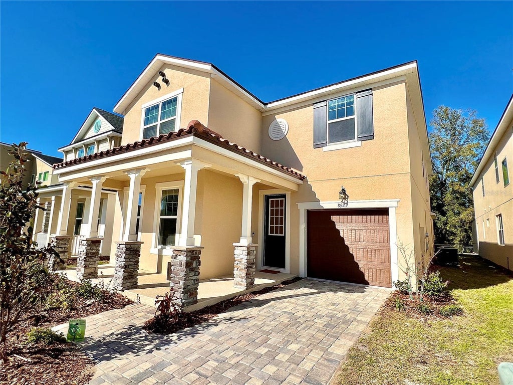 Photo of Kissimmee, FL 34747 (MLS # O6451235)