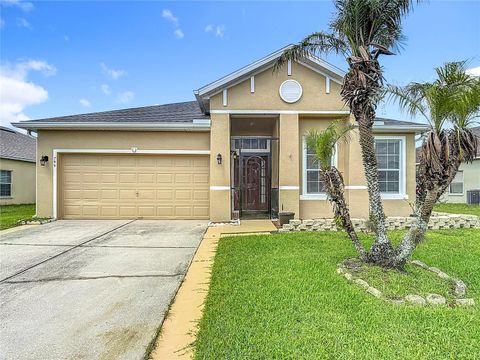 Photo of 799 Hacienda Circle, Kissimmee, FL 34741 (MLS # O6323880)