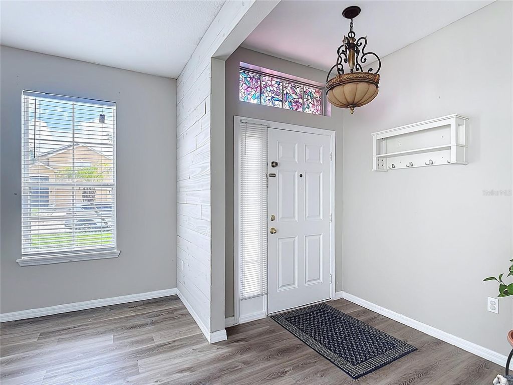 Photo of 799 Hacienda Circle, Kissimmee, FL 34741 (MLS # O6323880)