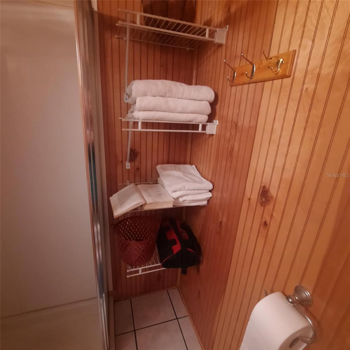 BROOKSIDE MOBILE MANOR INC - Residential