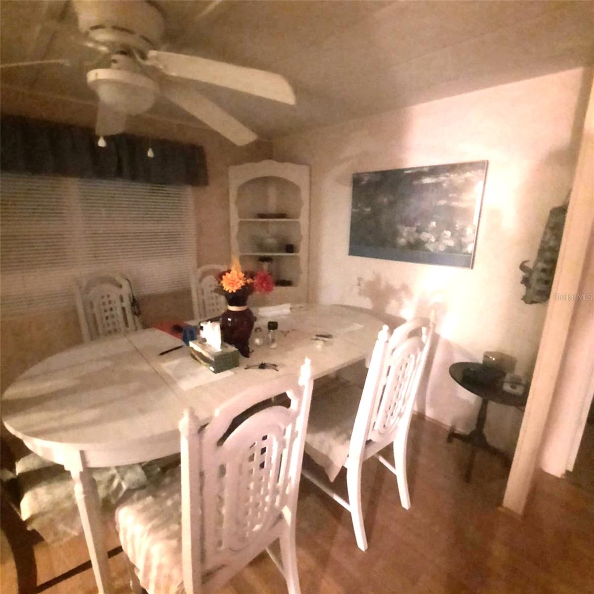 BROOKSIDE MOBILE MANOR INC - Residential