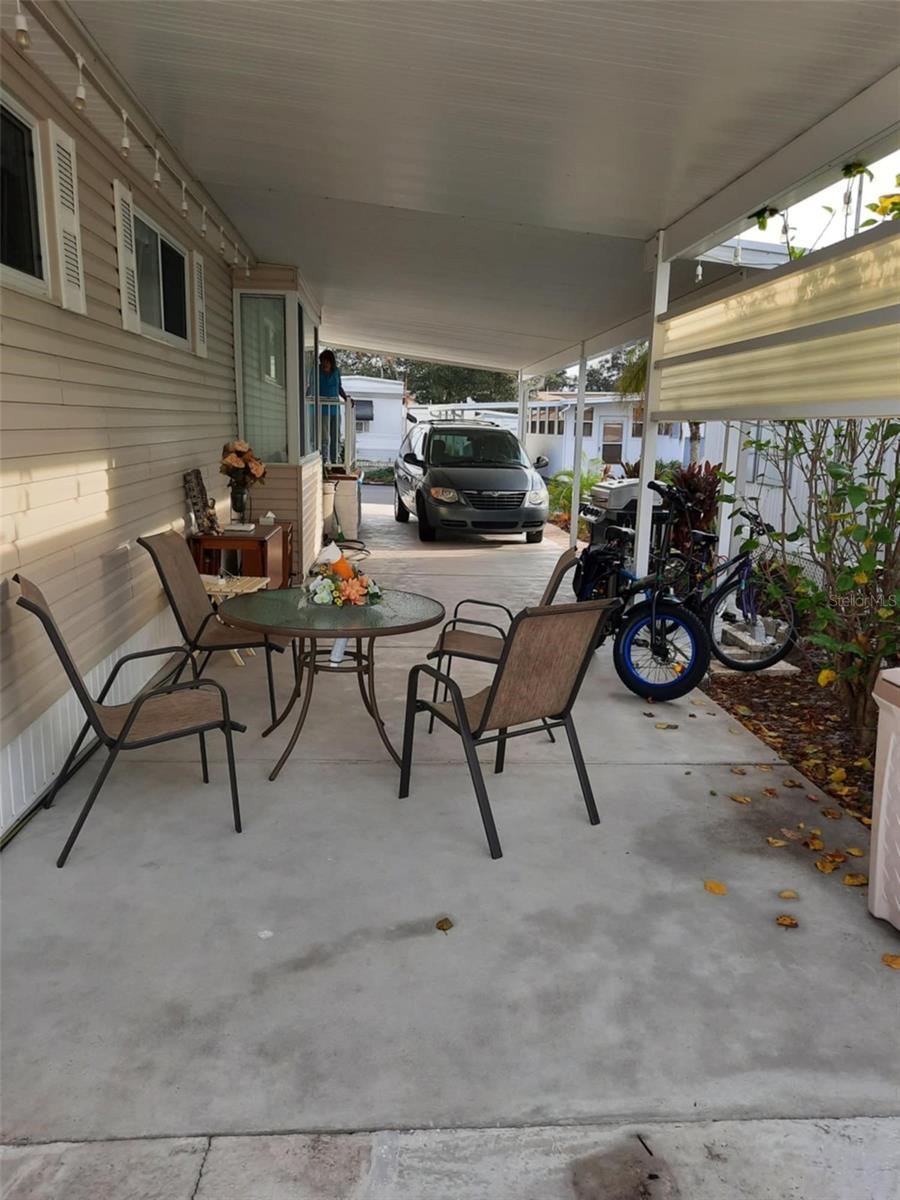 BROOKSIDE MOBILE MANOR INC - Residential