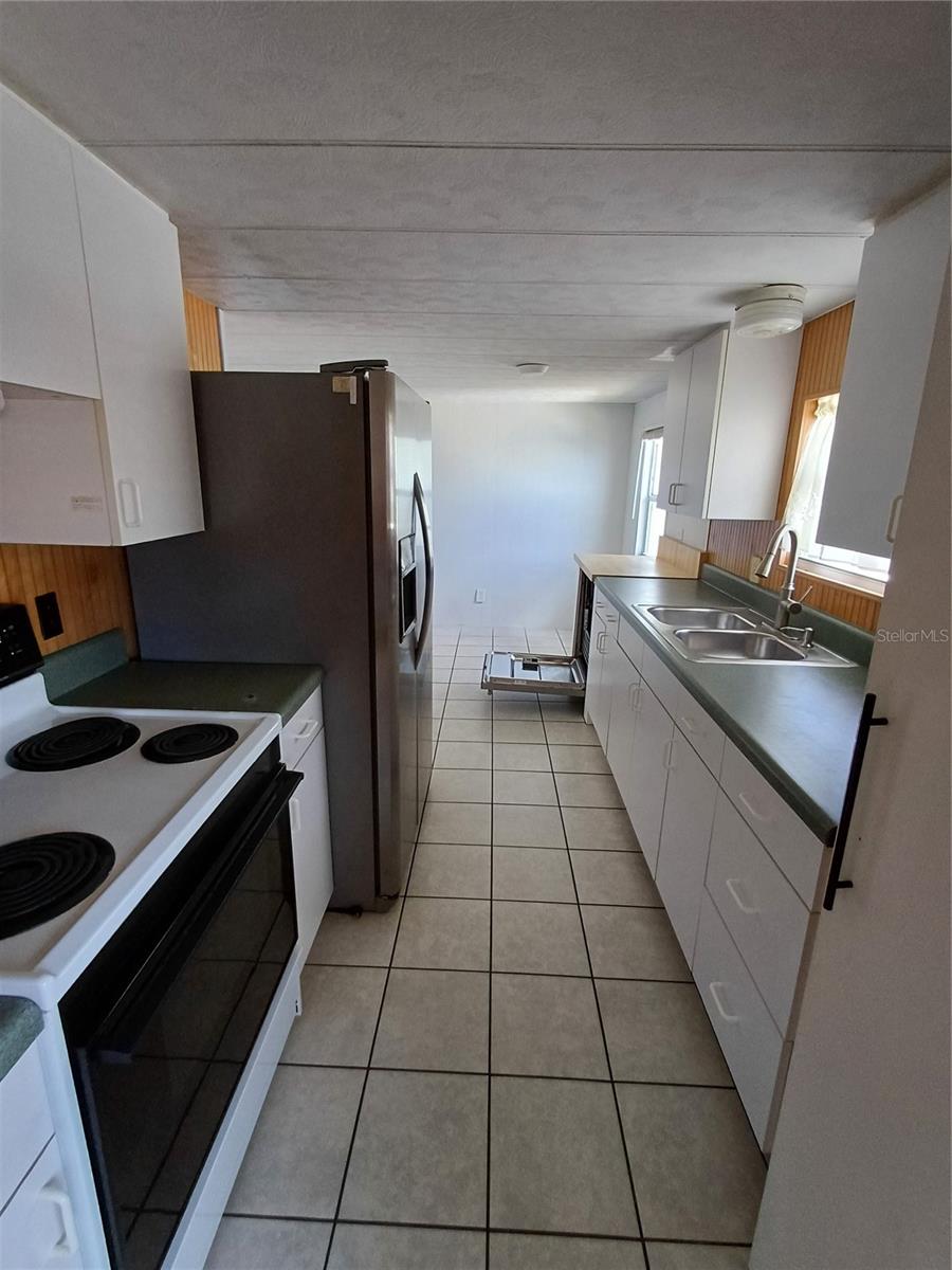 BROOKSIDE MOBILE MANOR INC - Residential