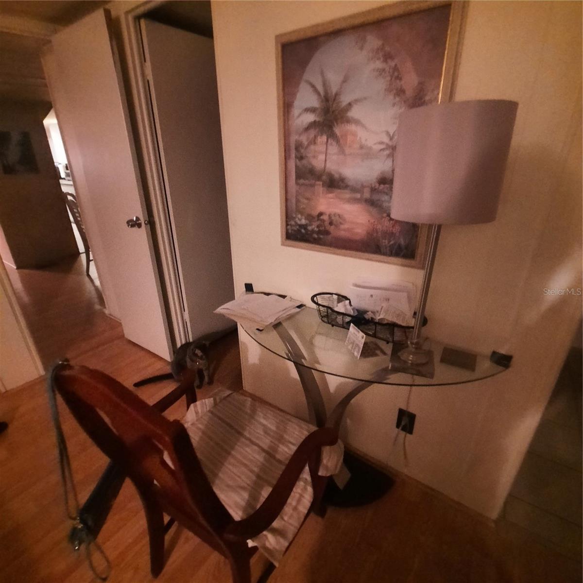 BROOKSIDE MOBILE MANOR INC - Residential