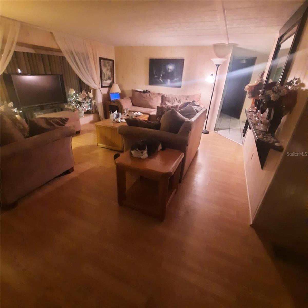 BROOKSIDE MOBILE MANOR INC - Residential