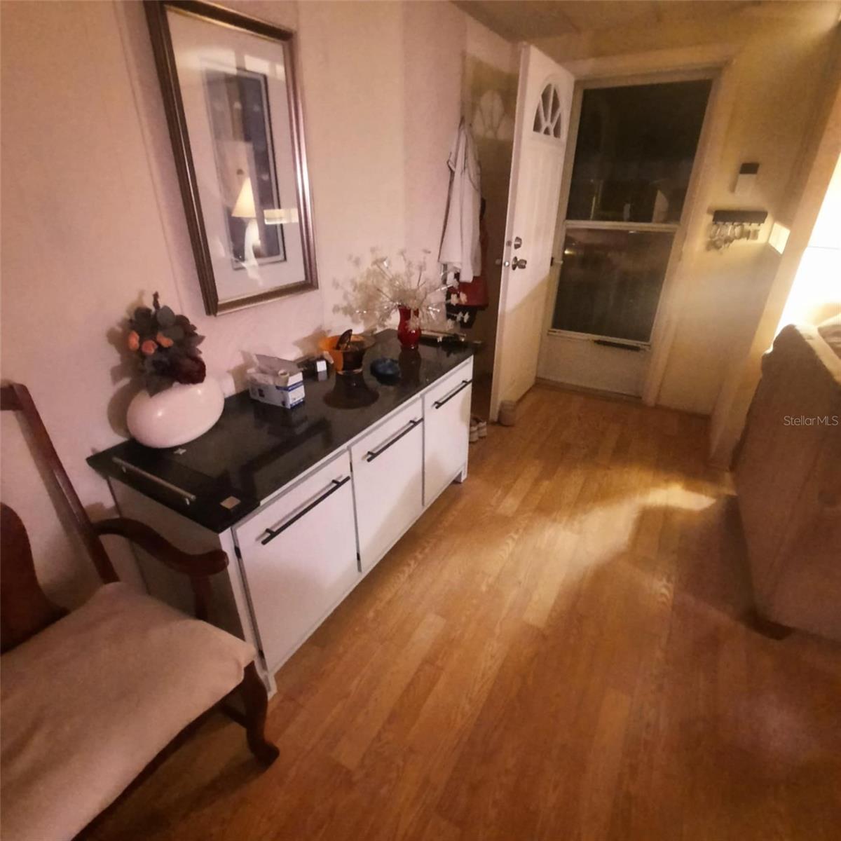 BROOKSIDE MOBILE MANOR INC - Residential