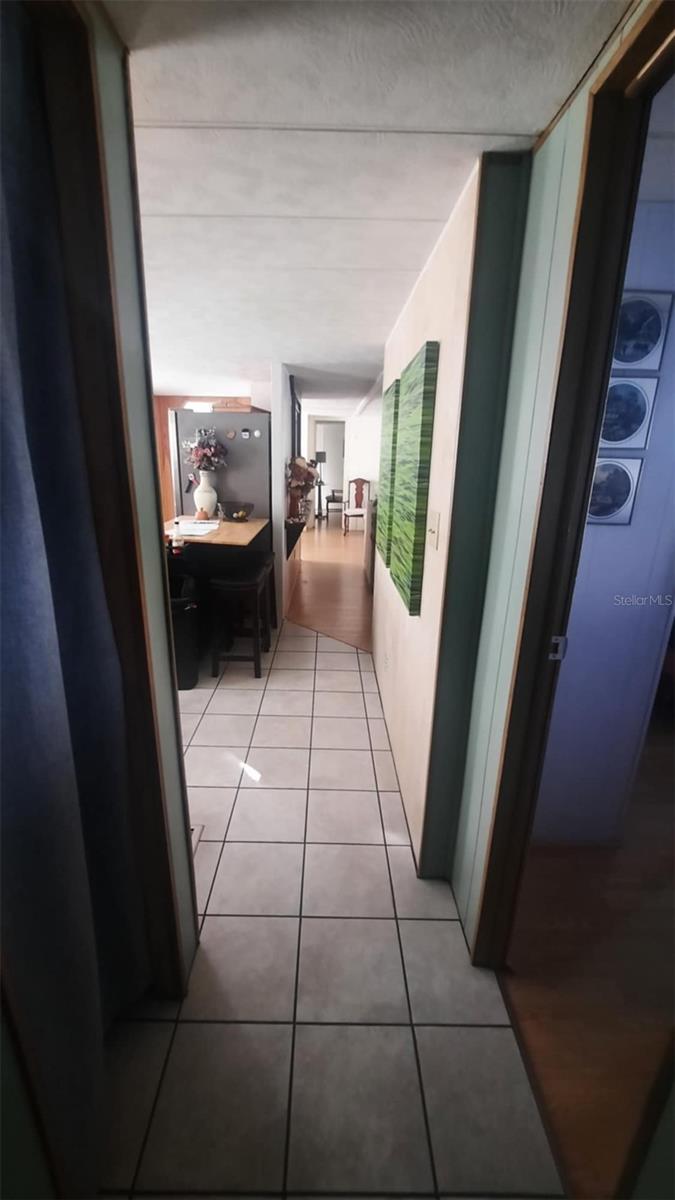 BROOKSIDE MOBILE MANOR INC - Residential