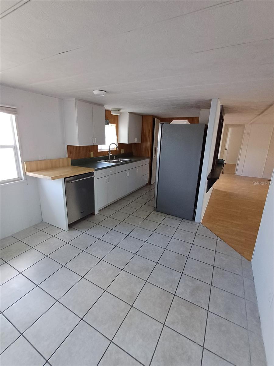 BROOKSIDE MOBILE MANOR INC - Residential