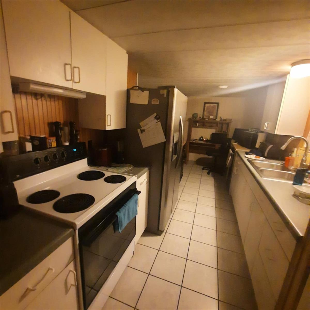 BROOKSIDE MOBILE MANOR INC - Residential