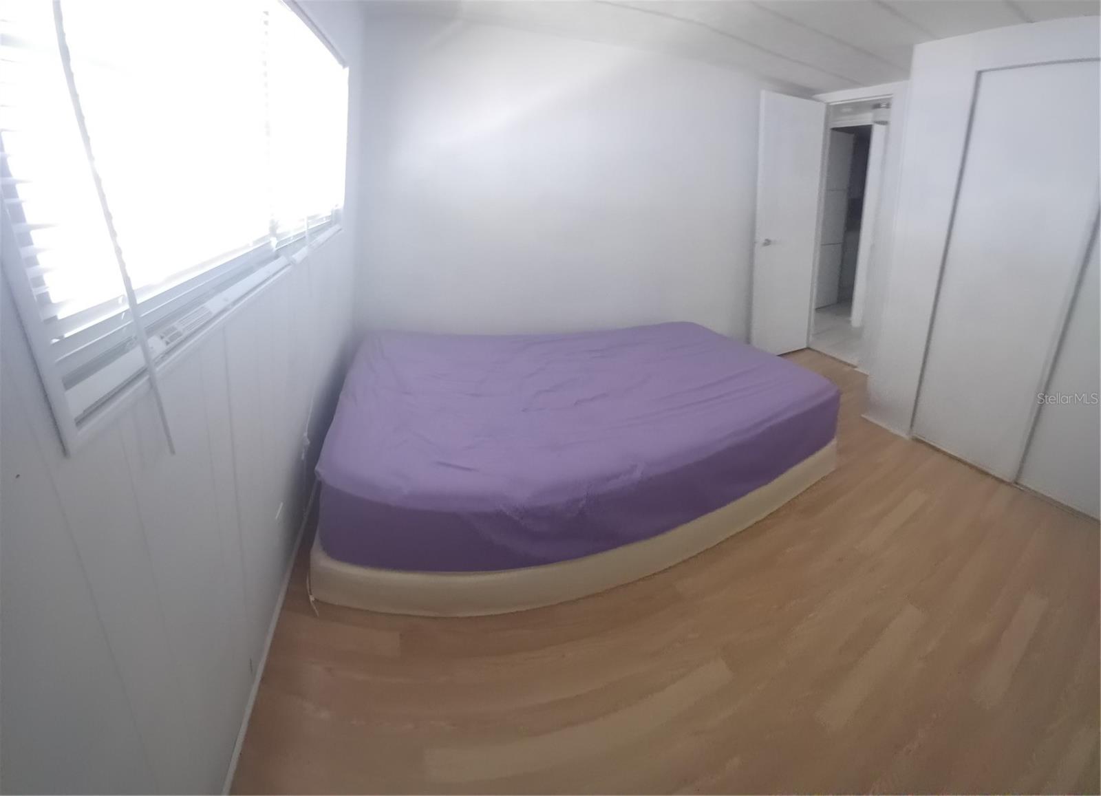 BROOKSIDE MOBILE MANOR INC - Residential