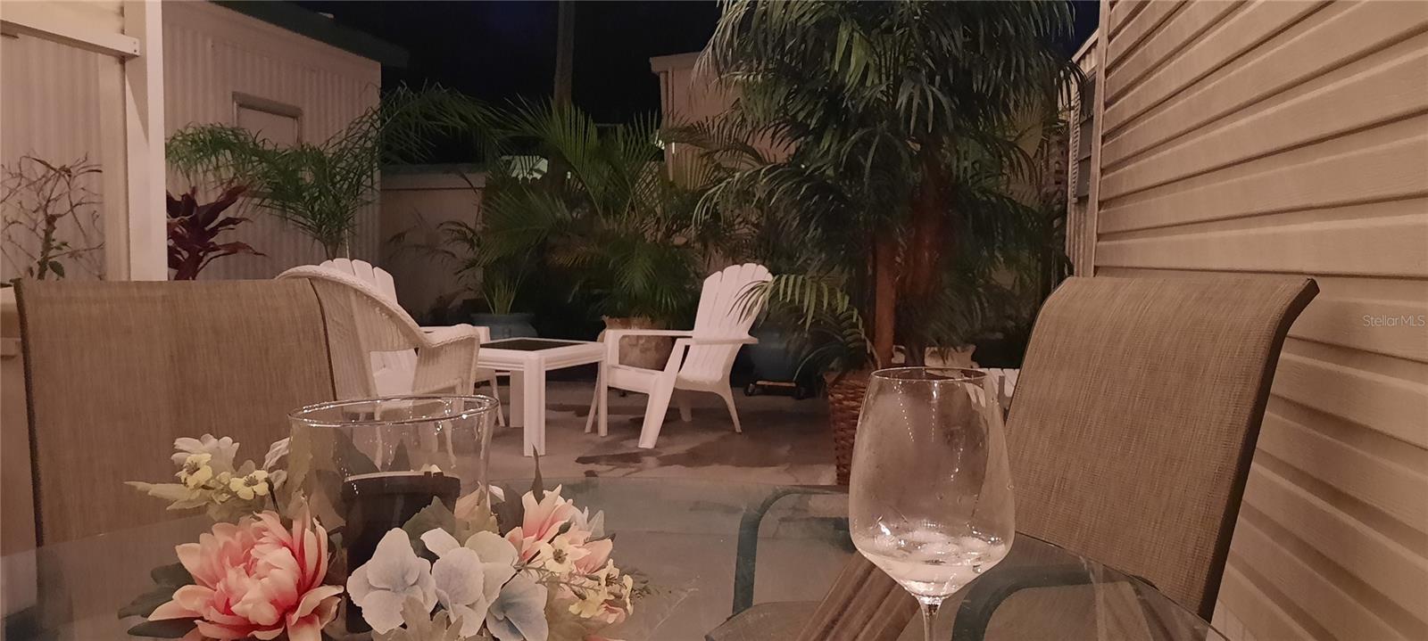 BROOKSIDE MOBILE MANOR INC - Residential