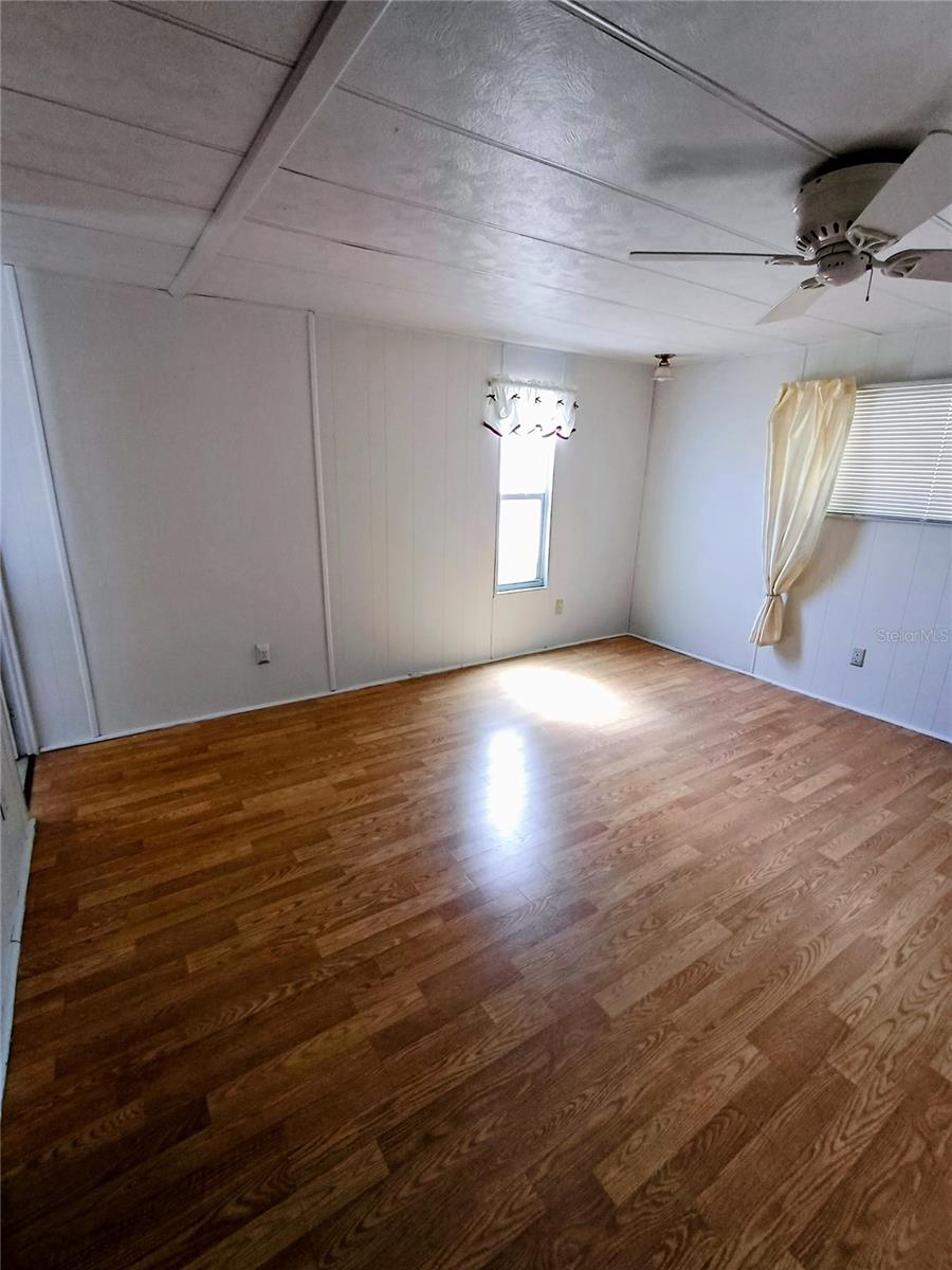 BROOKSIDE MOBILE MANOR INC - Residential