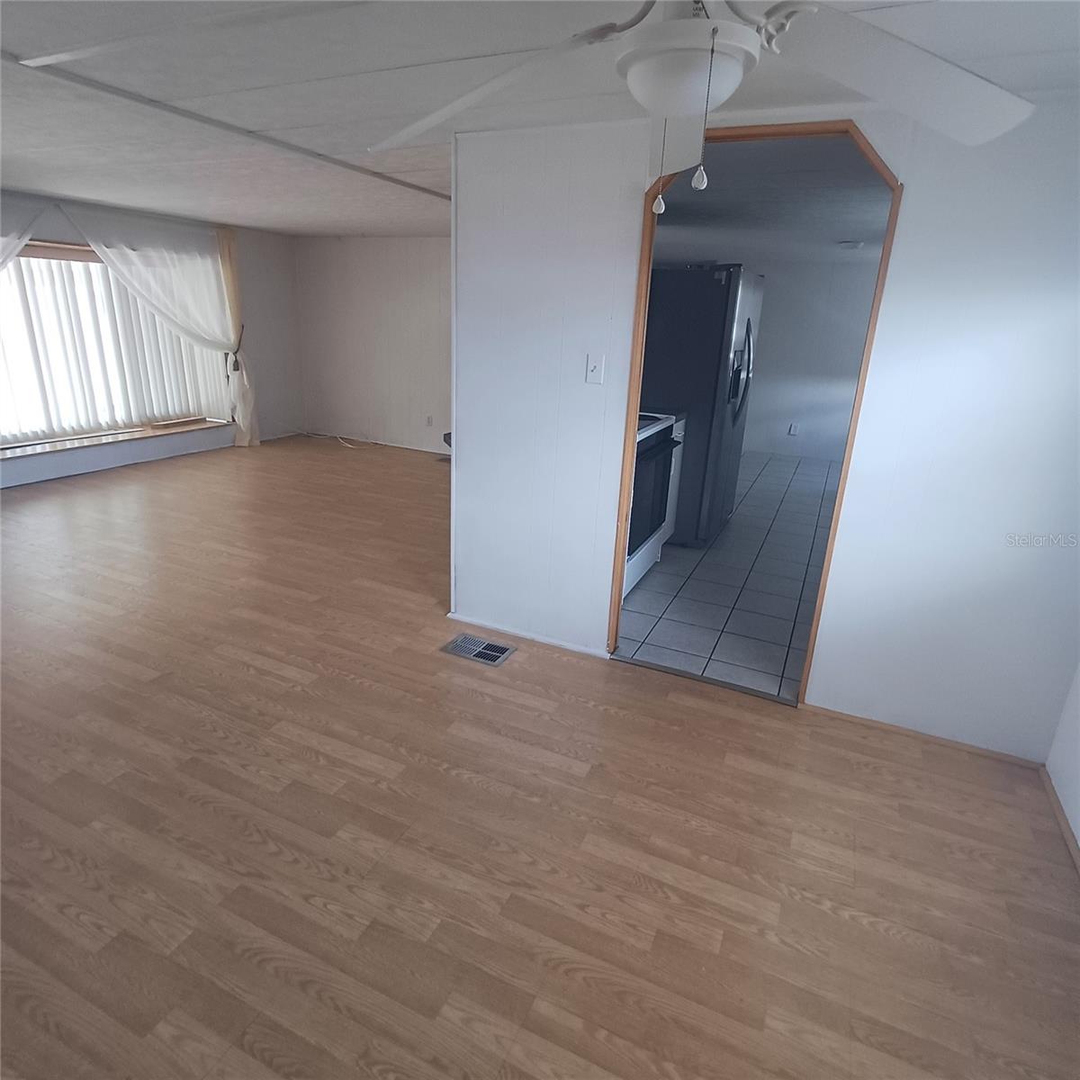 BROOKSIDE MOBILE MANOR INC - Residential