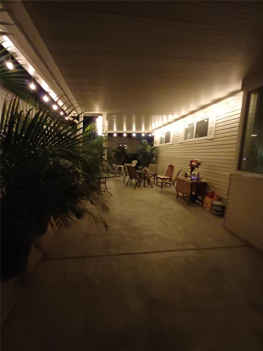 BROOKSIDE MOBILE MANOR INC - Residential