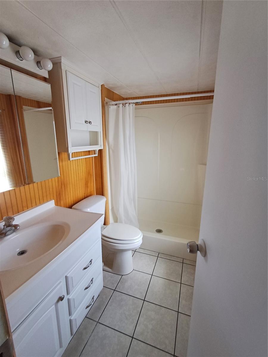 BROOKSIDE MOBILE MANOR INC - Residential