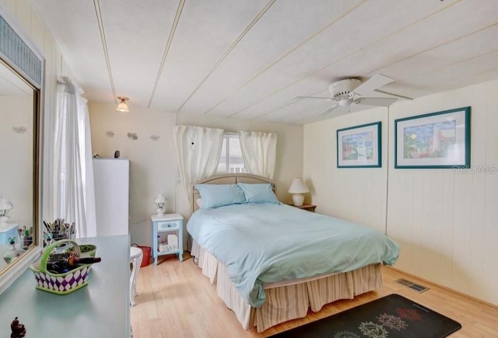BROOKSIDE MOBILE MANOR INC - Residential