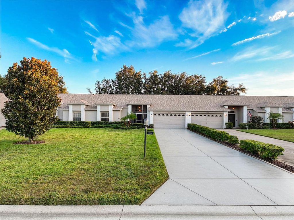 Photo of 11012 Torrey Pines Court, Hudson, FL 34667 (MLS # W7880060)