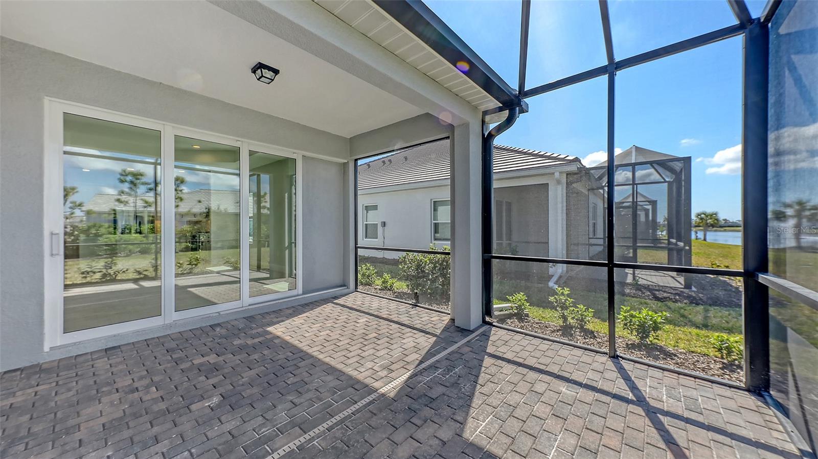 WYSTERIA WELLEN PARK VILLAGE F-4 - Residential