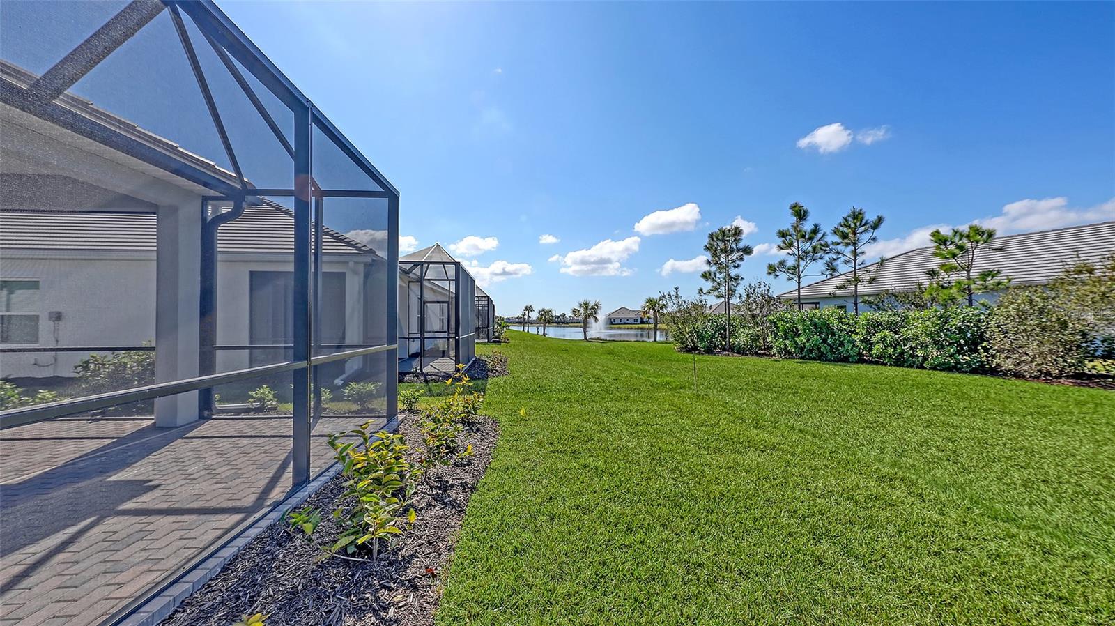 WYSTERIA WELLEN PARK VILLAGE F-4 - Residential