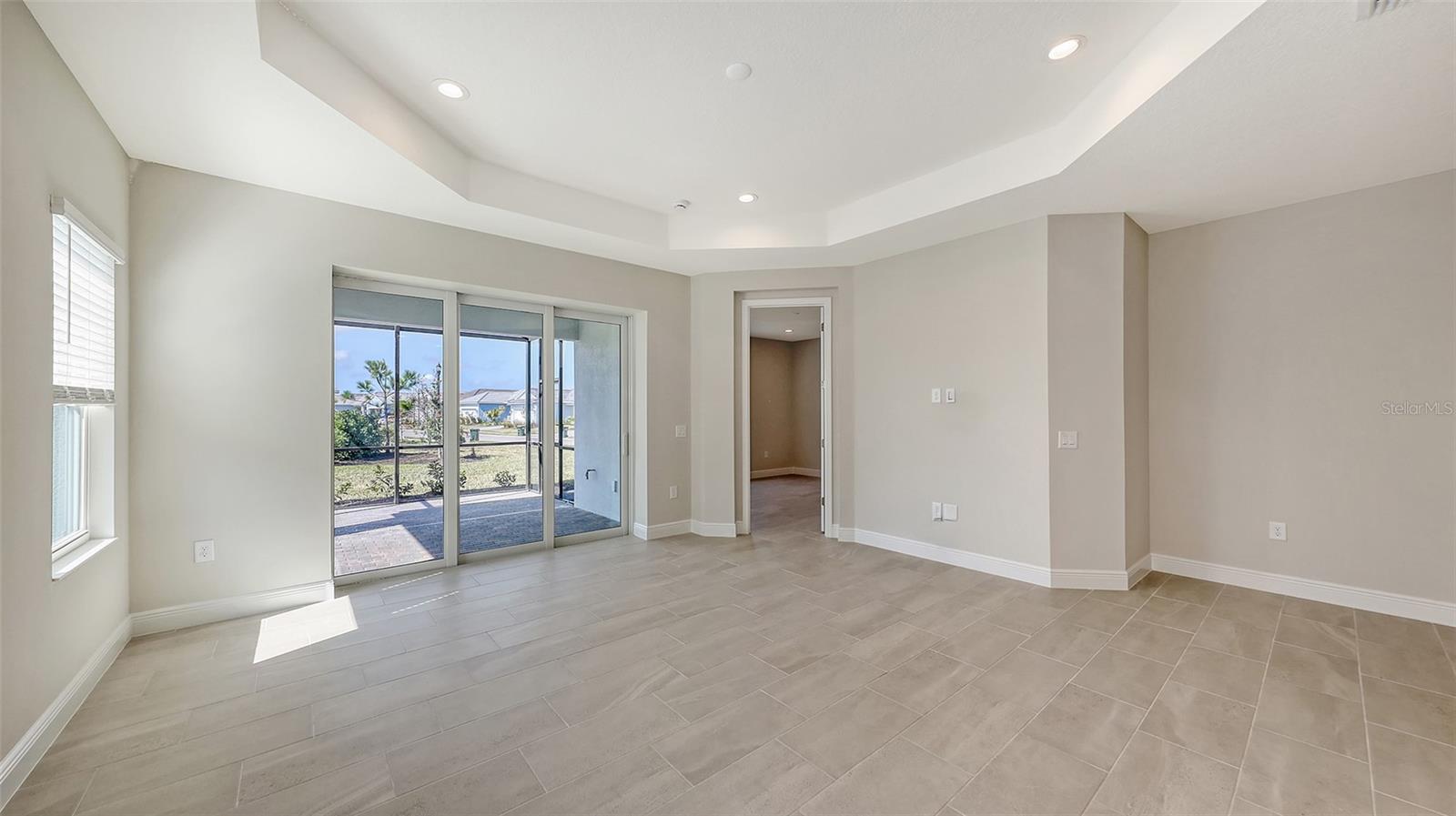 WYSTERIA WELLEN PARK VILLAGE F-4 - Residential