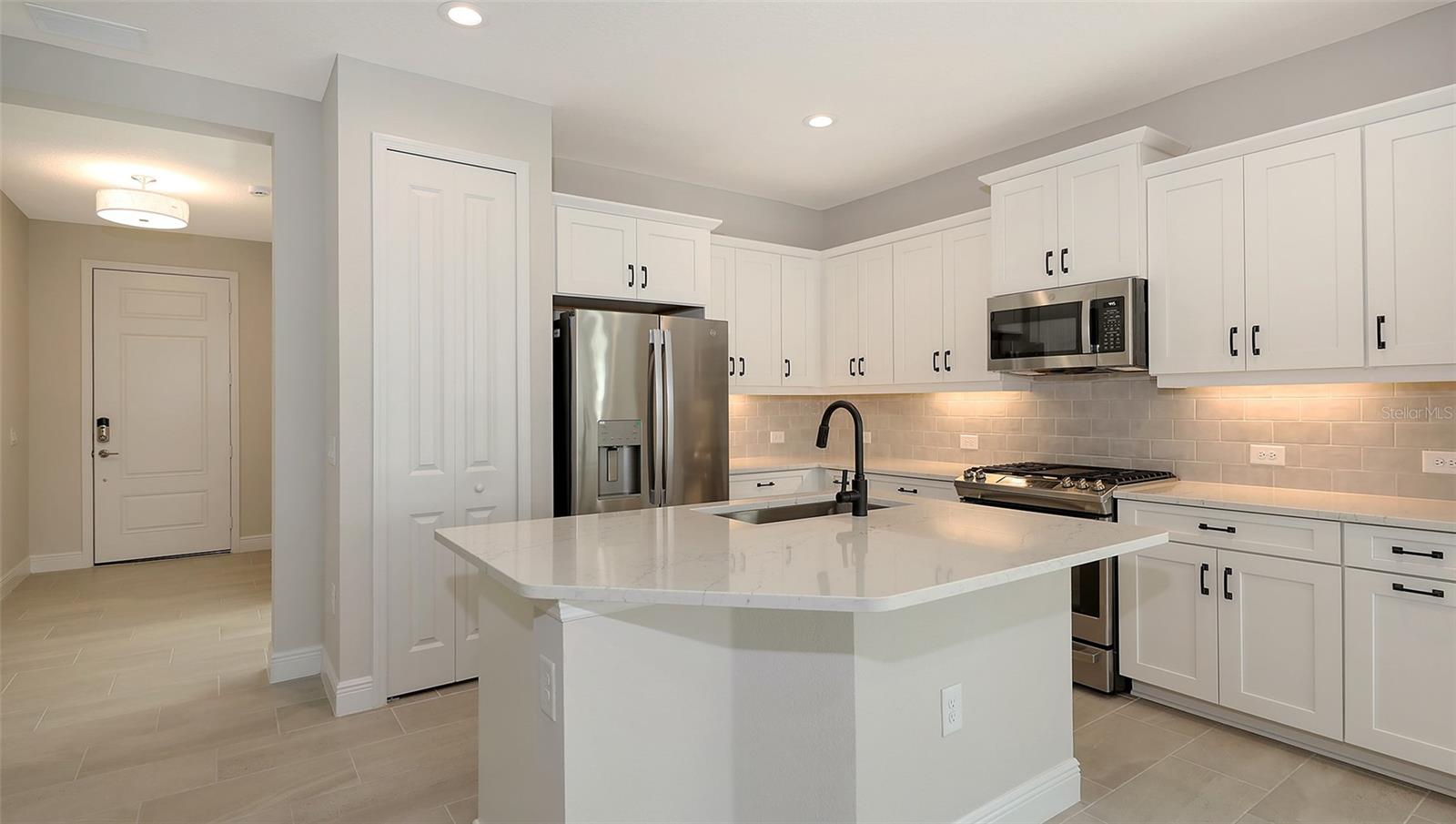 WYSTERIA WELLEN PARK VILLAGE F-4 - Residential