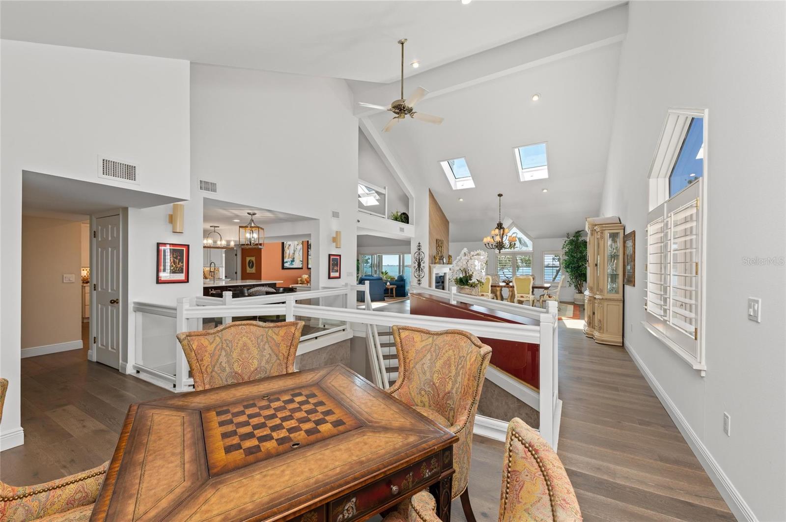 TIDY ISLAND PH II - Residential