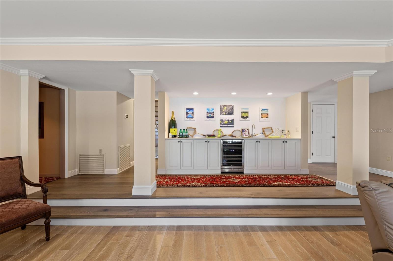 TIDY ISLAND PH II - Residential