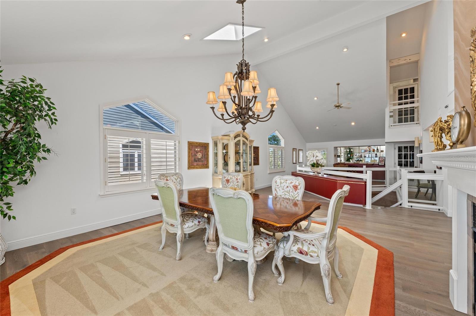 TIDY ISLAND PH II - Residential