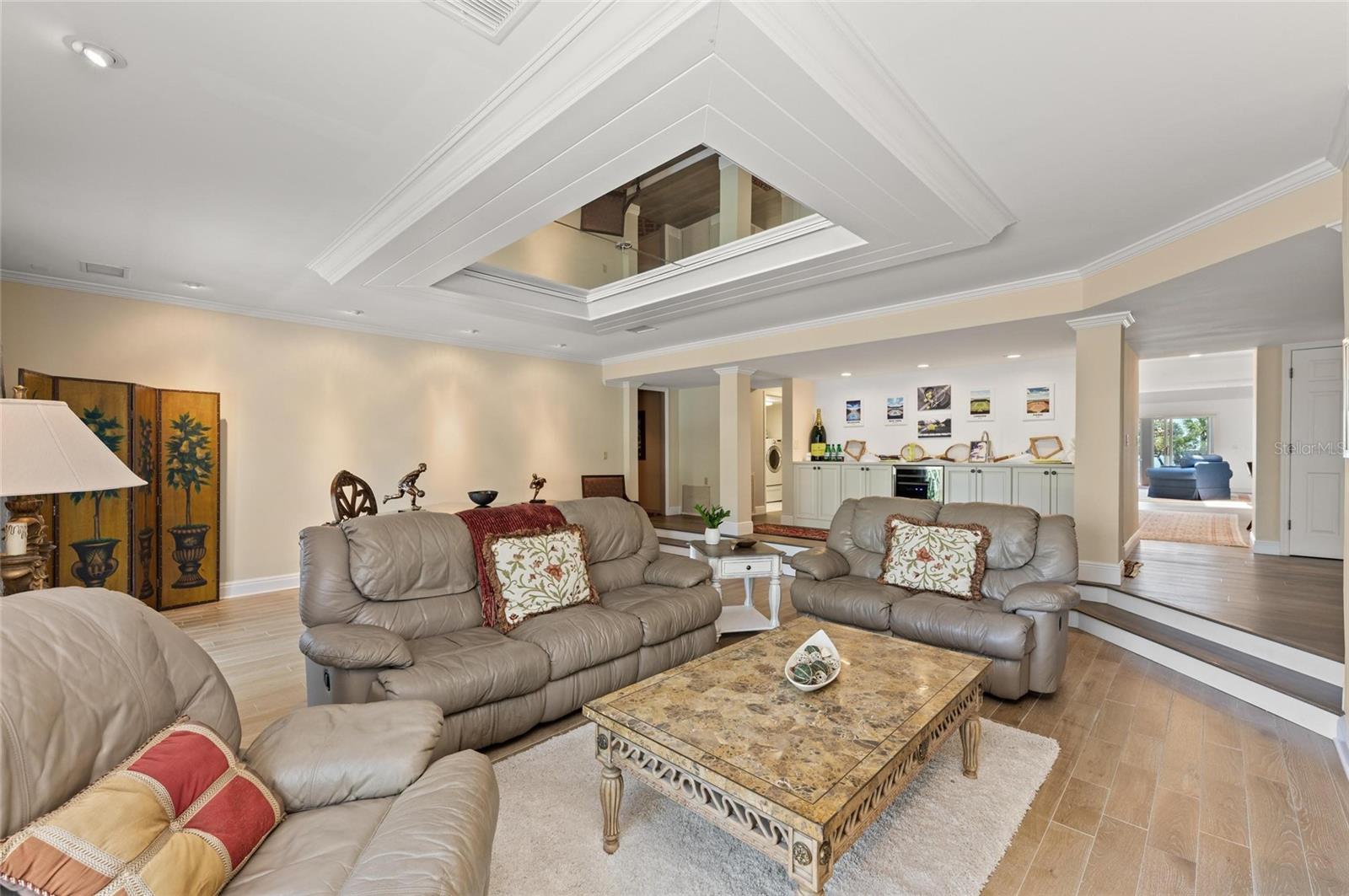 TIDY ISLAND PH II - Residential