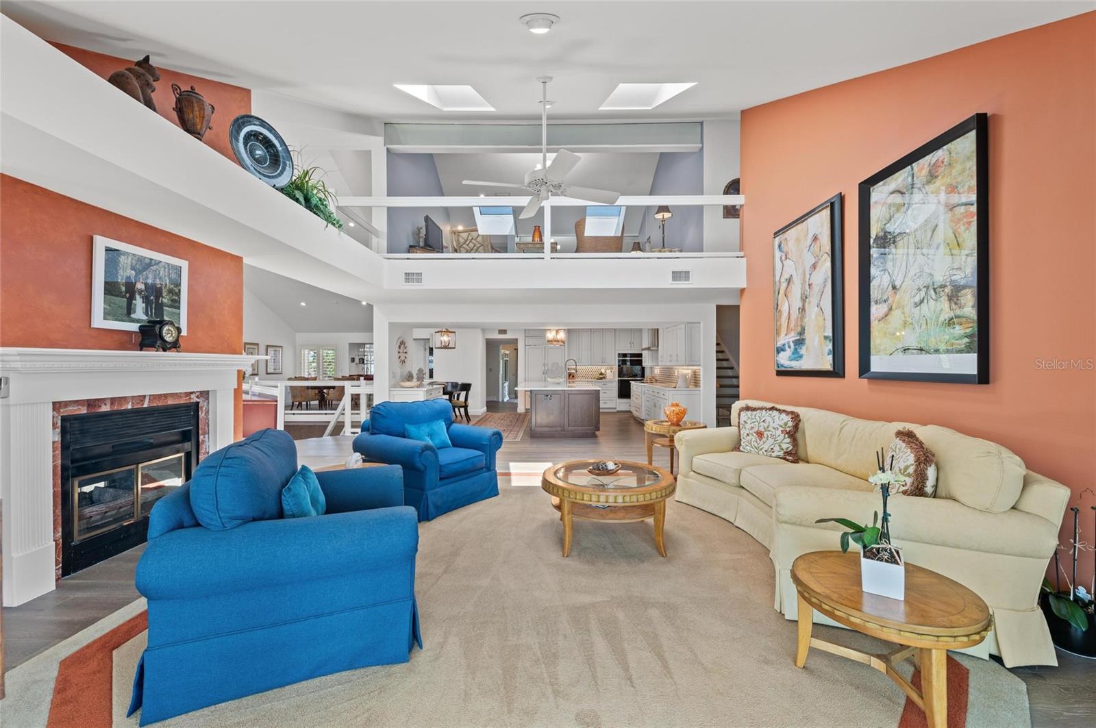 TIDY ISLAND PH II - Residential