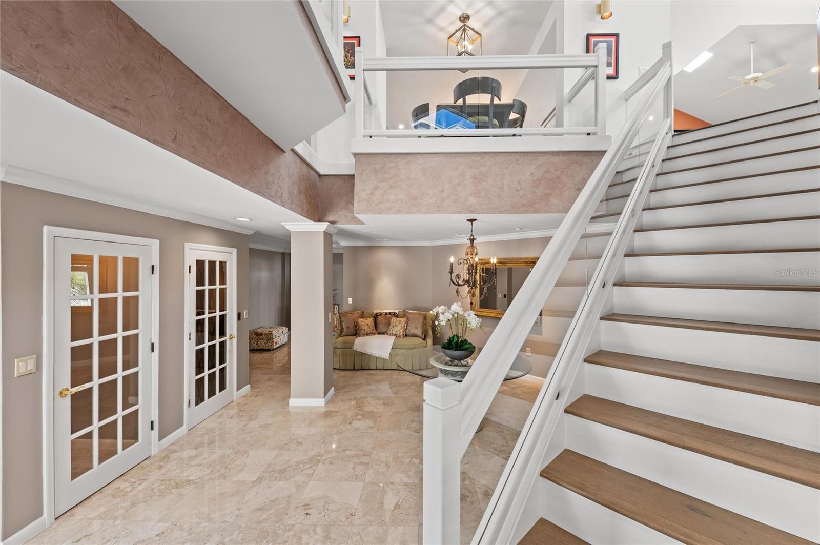 TIDY ISLAND PH II - Residential