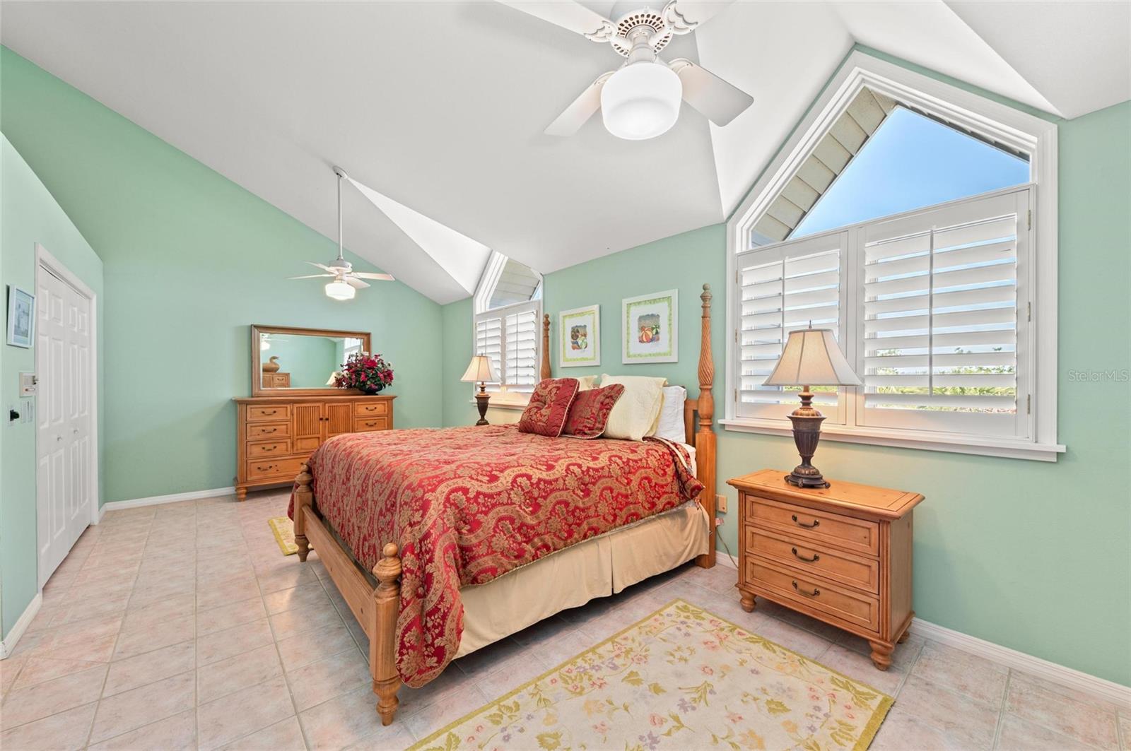 TIDY ISLAND PH II - Residential