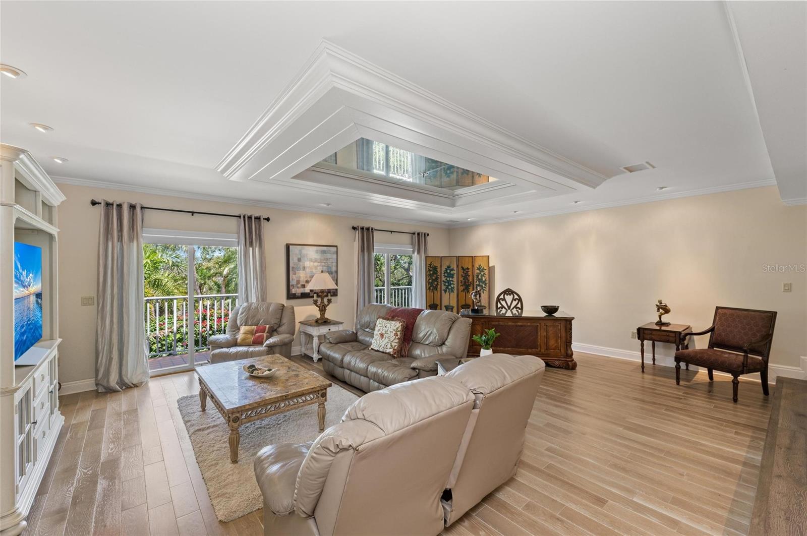 TIDY ISLAND PH II - Residential