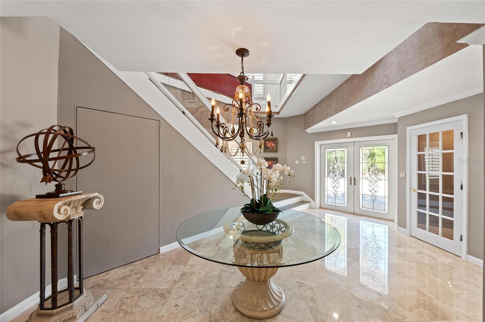 TIDY ISLAND PH II - Residential