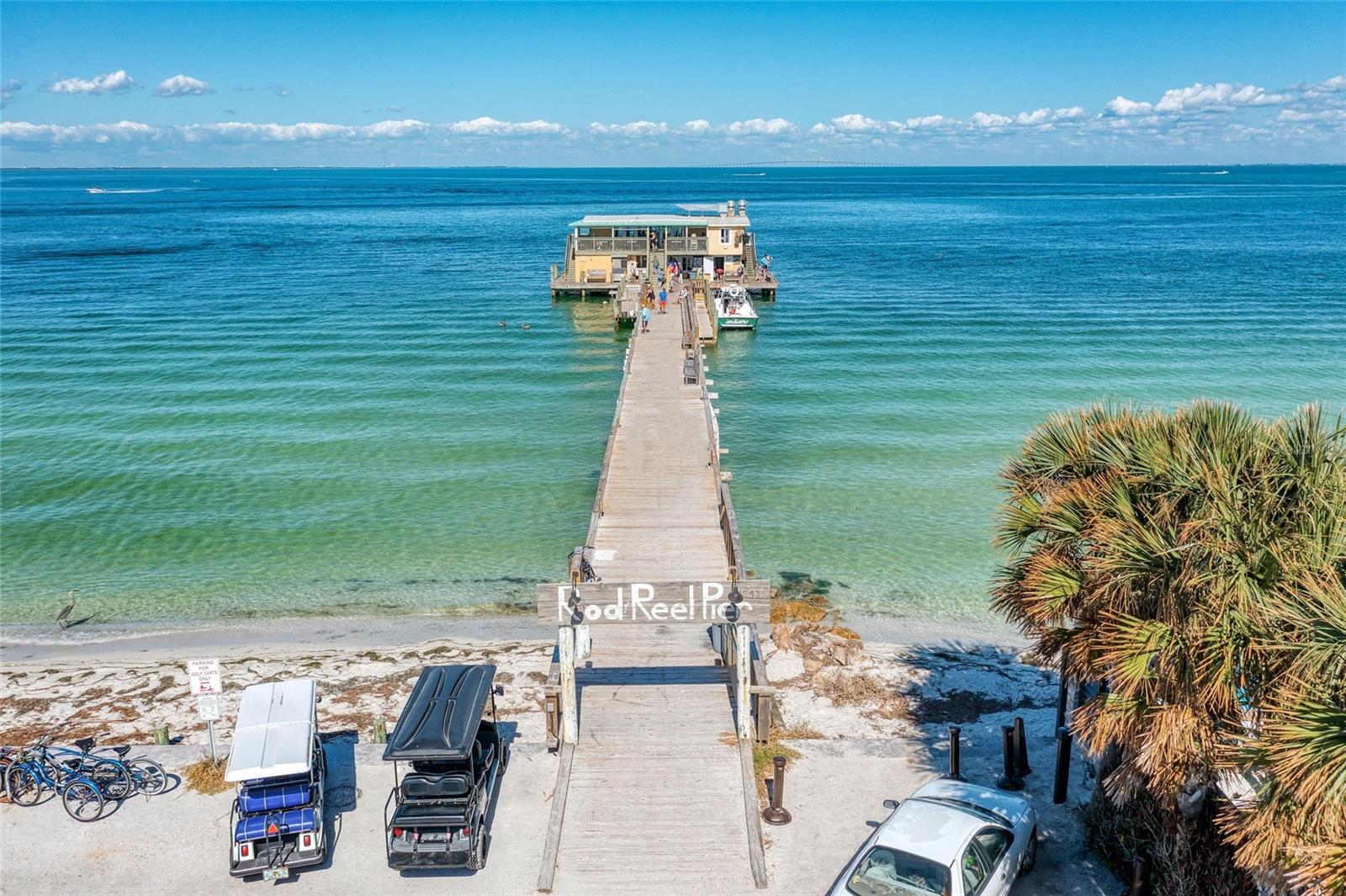 TIDY ISLAND PH II - Residential