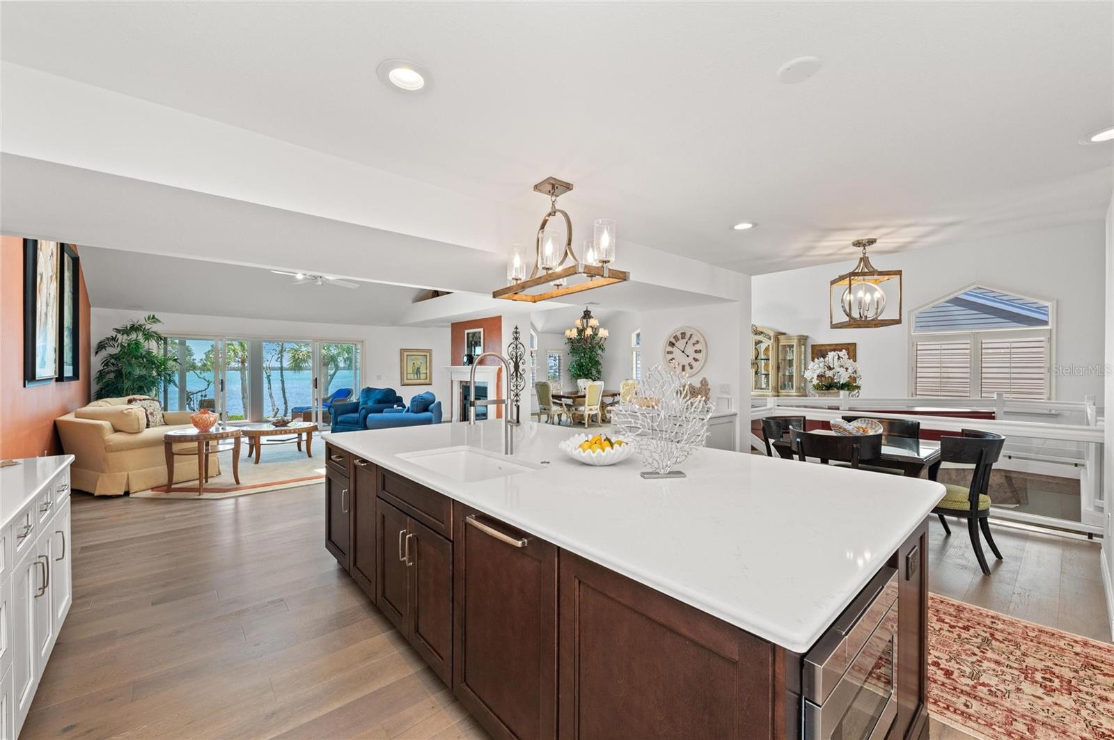 TIDY ISLAND PH II - Residential